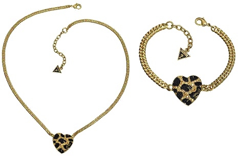 Guess Jewellery A/W 11 range exclusive to Selfridges for 2 weeks ...