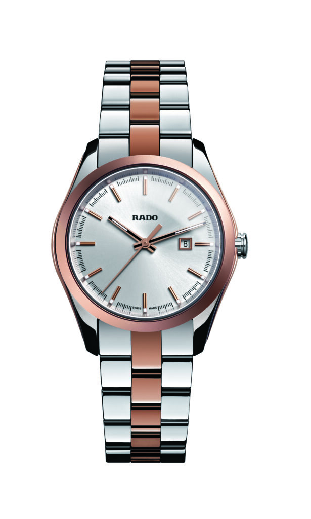 Rado launches two additions to its Hyperchrome collection | Retail Jeweller
