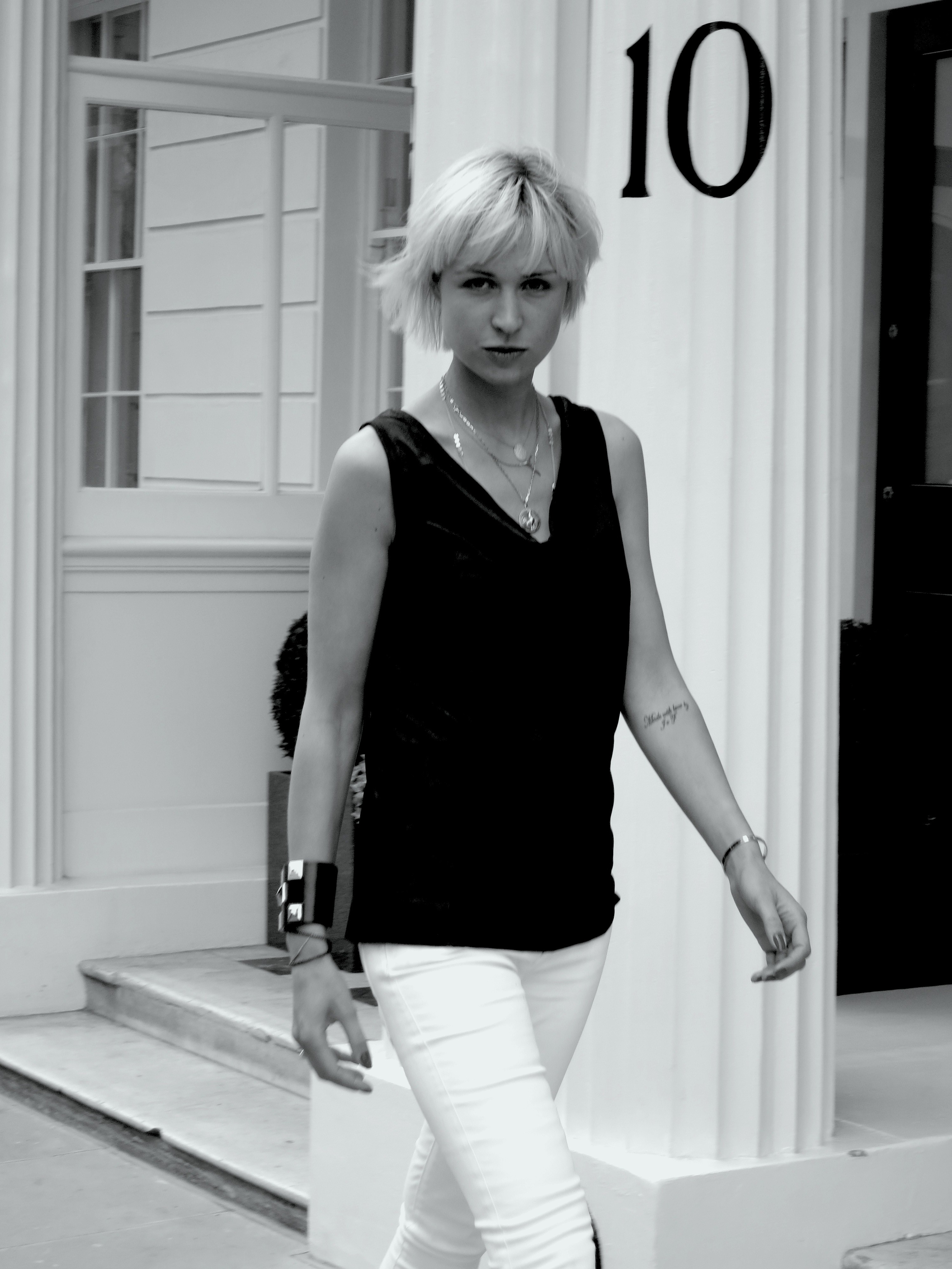 Online-only 5-minute Q&A with: Caratime's Anne-Sophie Mignaux | Retail ...