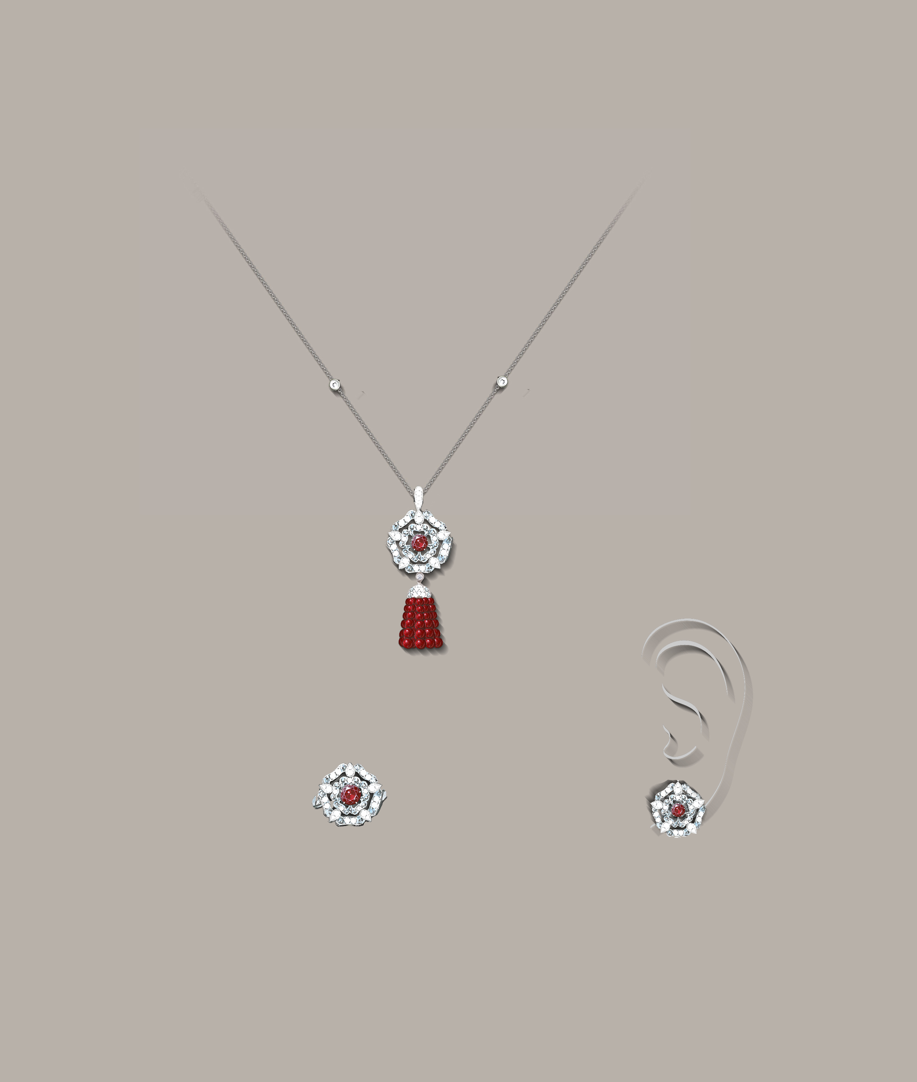 Harrods Fine Jewellery room to expand Retail Jeweller