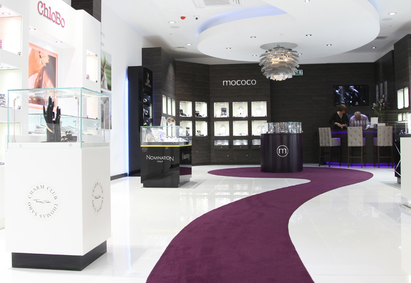 CMJ welcomes five new retail members | Retail Jeweller