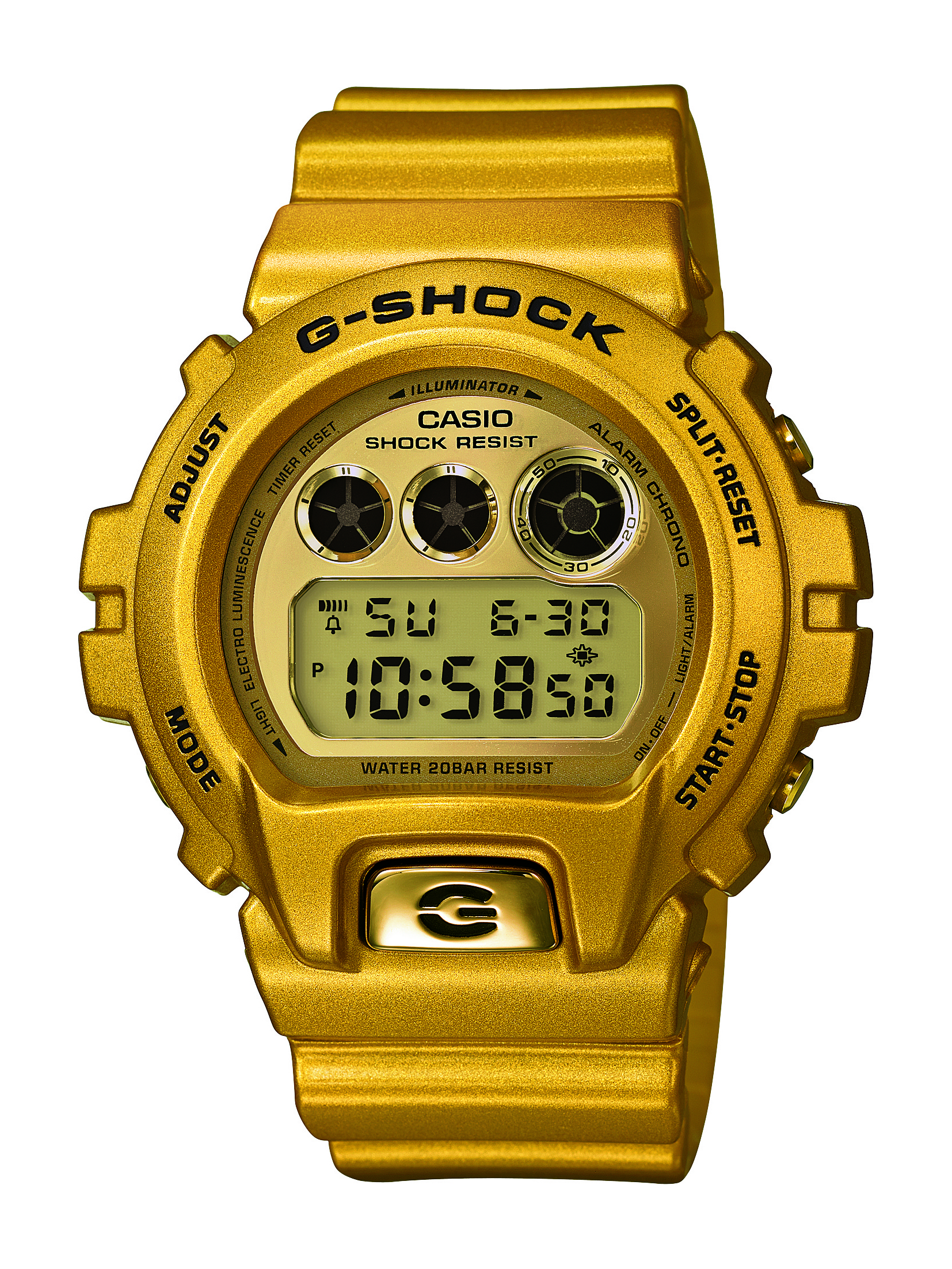 【noah】G-SHOCK GD-X6900GD-9 Crazy Gold CASIO G SHOCK GD X6900GD 9 Crazy Gold | eBay