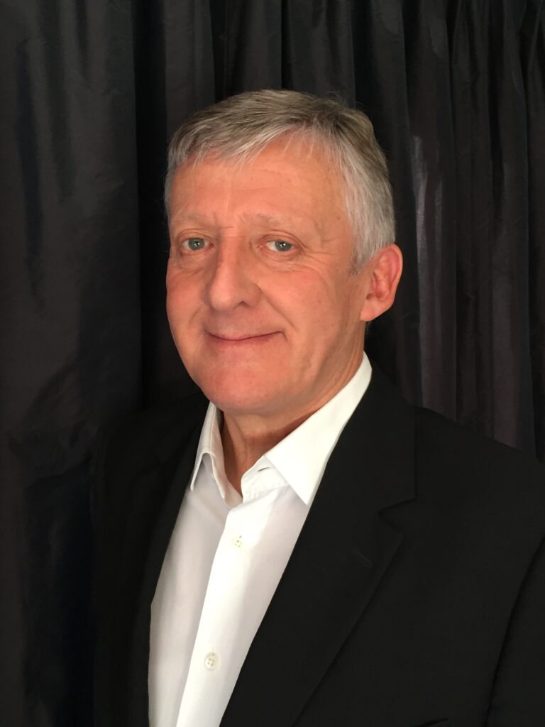 Ian Latham appointed new UK country manager at Bering | Retail Jeweller