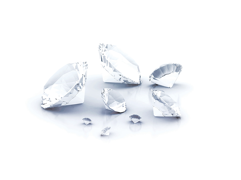 Antwerp Diamonds joins Houlden Group Retail Jeweller