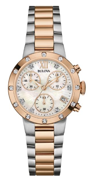 IN PICS: Bulova introduces new ladies display picture 3