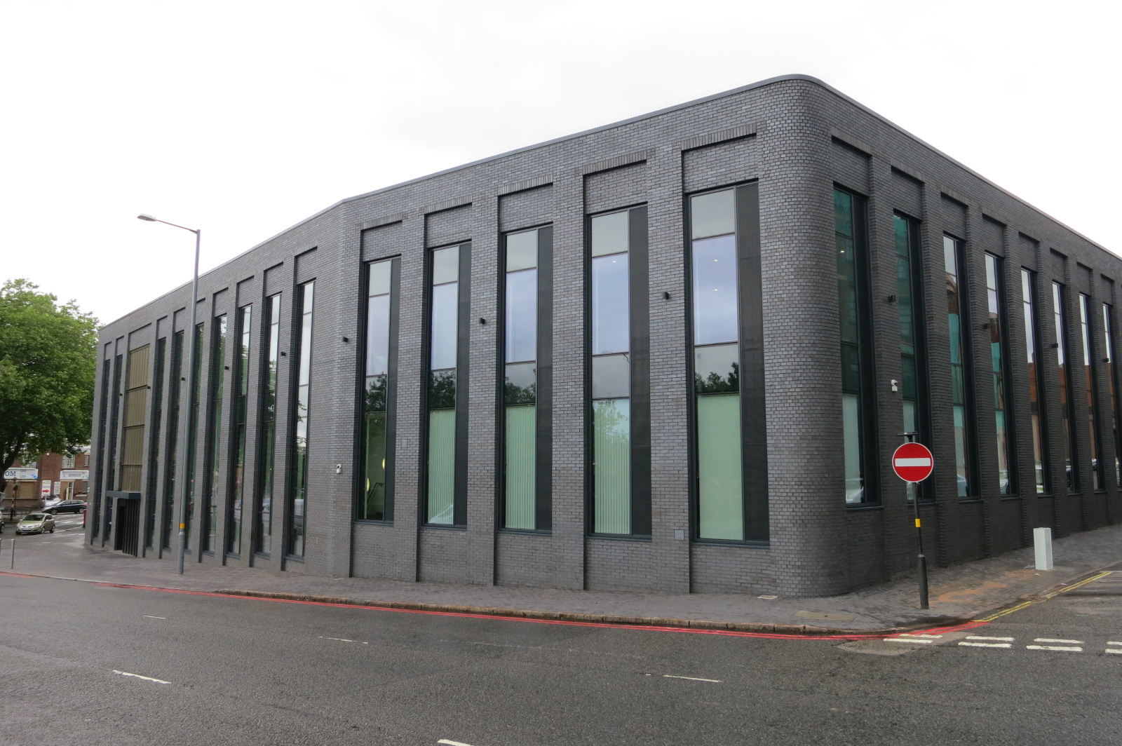 Assay Office Birmingham opens new headquarters Retail Jeweller