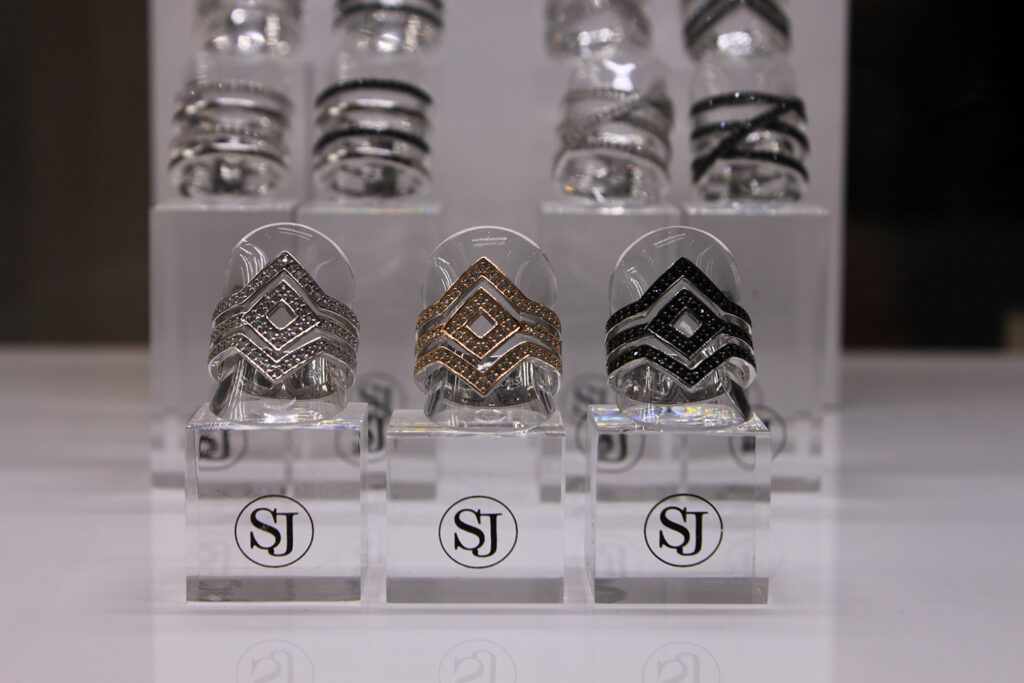 CMJ Autumn Trade Event: New Collections | Retail Jeweller