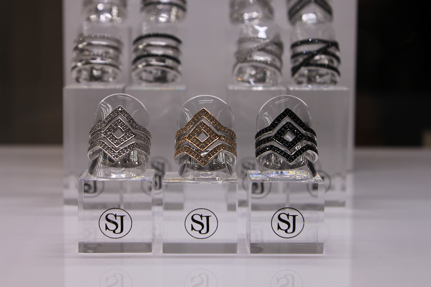 CMJ Autumn Trade Event: New Collections | Retail Jeweller