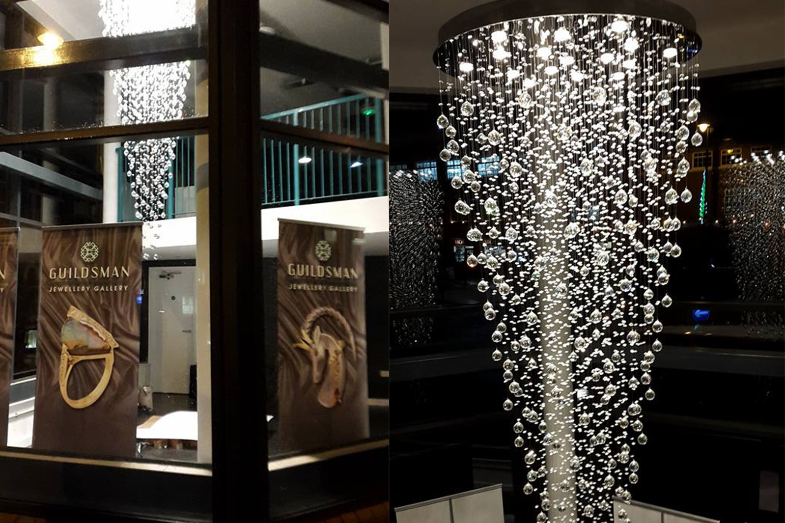 EXCLUSIVE Guildsman Jewellery Gallery to open in Birmingham’s