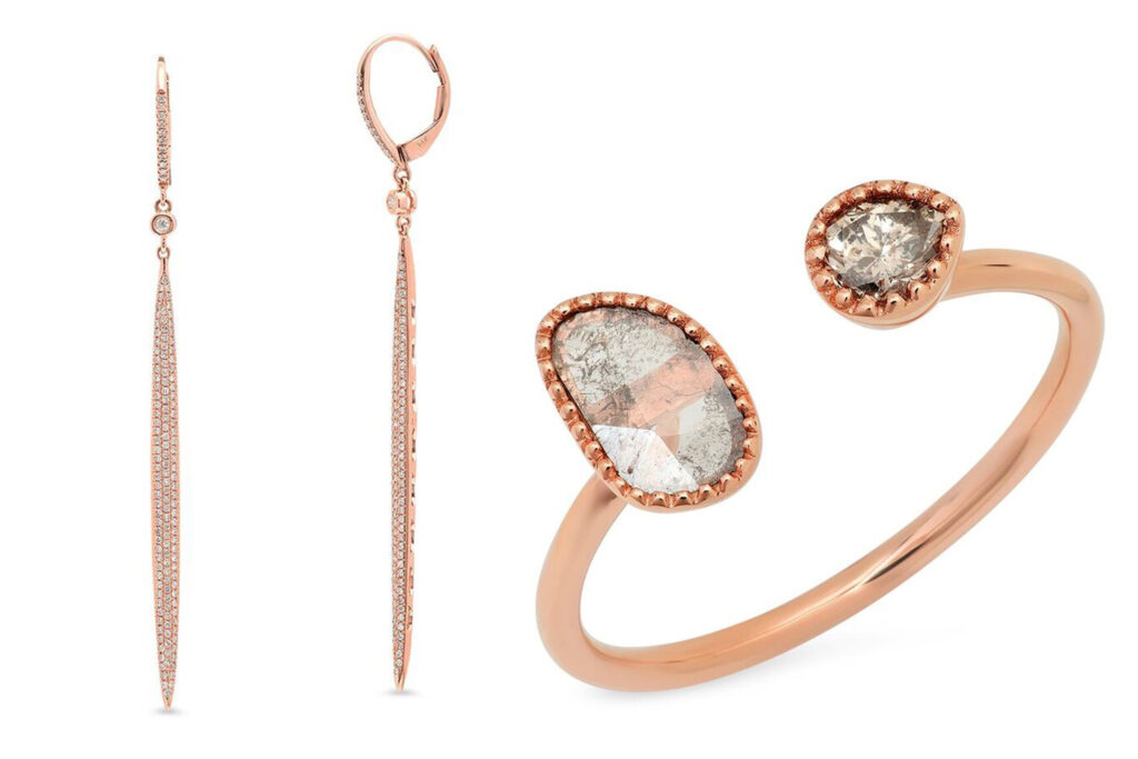 Harrods to add five new fine jewellery brands to its Luxury Jewellery Room