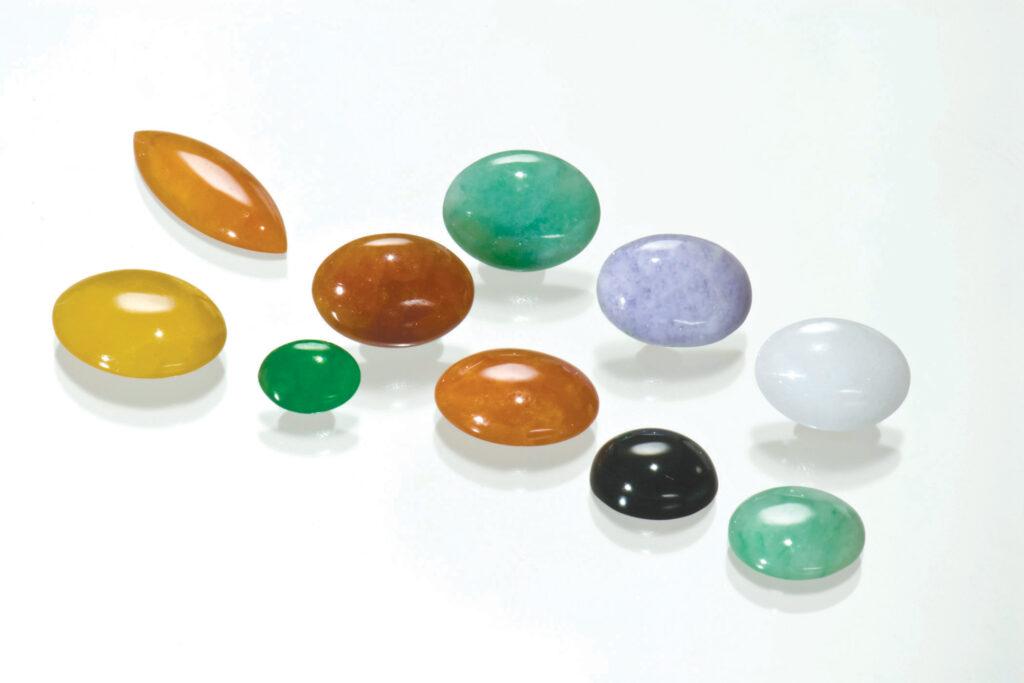 How to sell... Jade Retail Jeweller