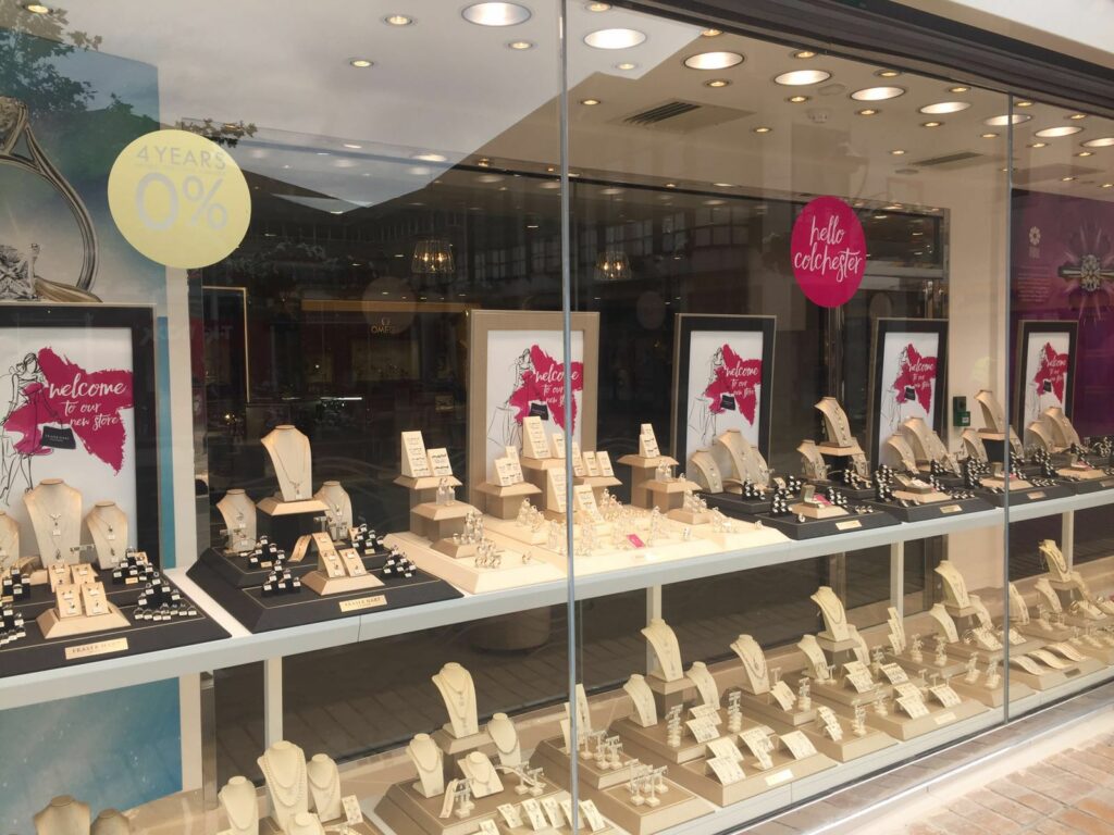 Fraser Hart Breitling 2025