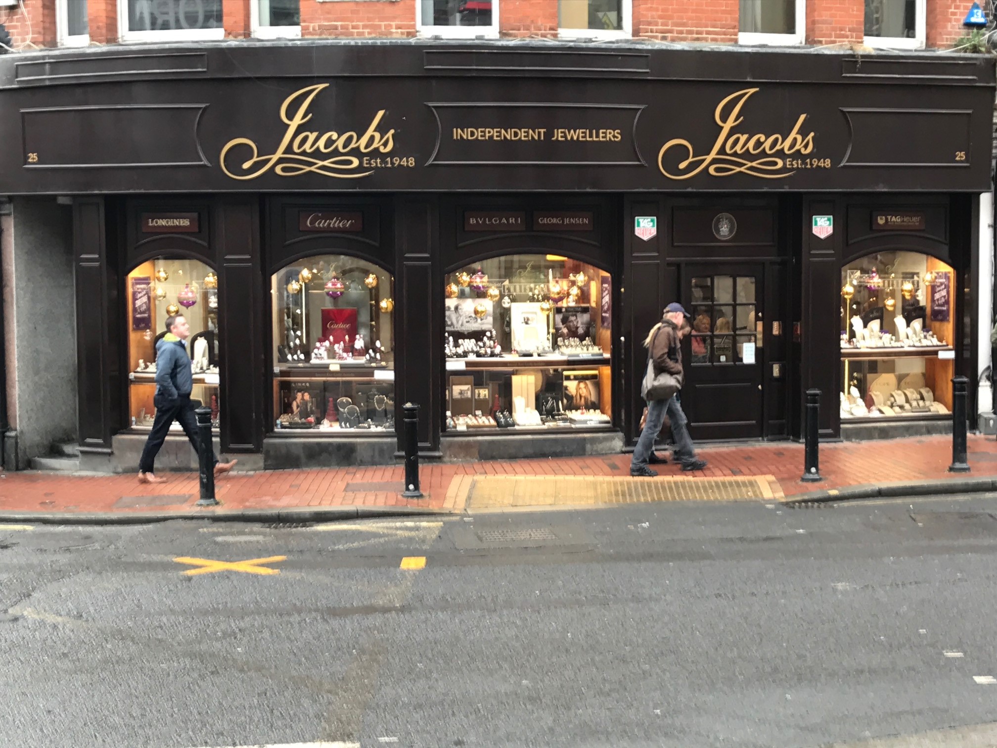 CMJ adds three new retailer members | Retail Jeweller