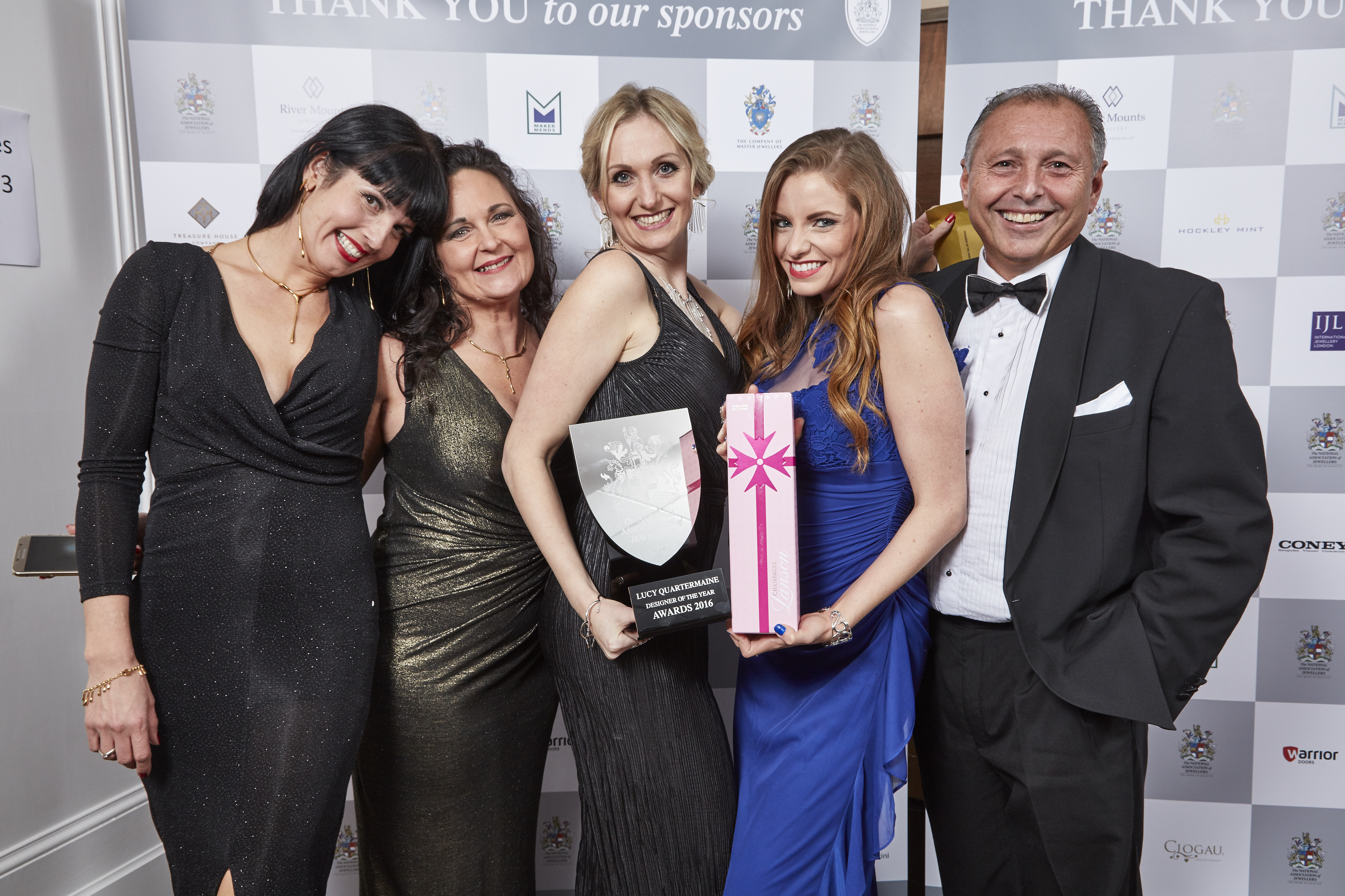 Q&A: How the NAJ Awards can boost your business | Retail Jeweller