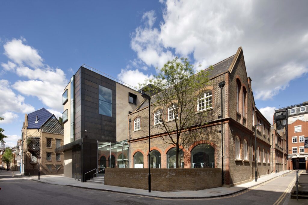 Goldsmiths’ Centre to host ‘The Culture of Cutlery’ exhibition