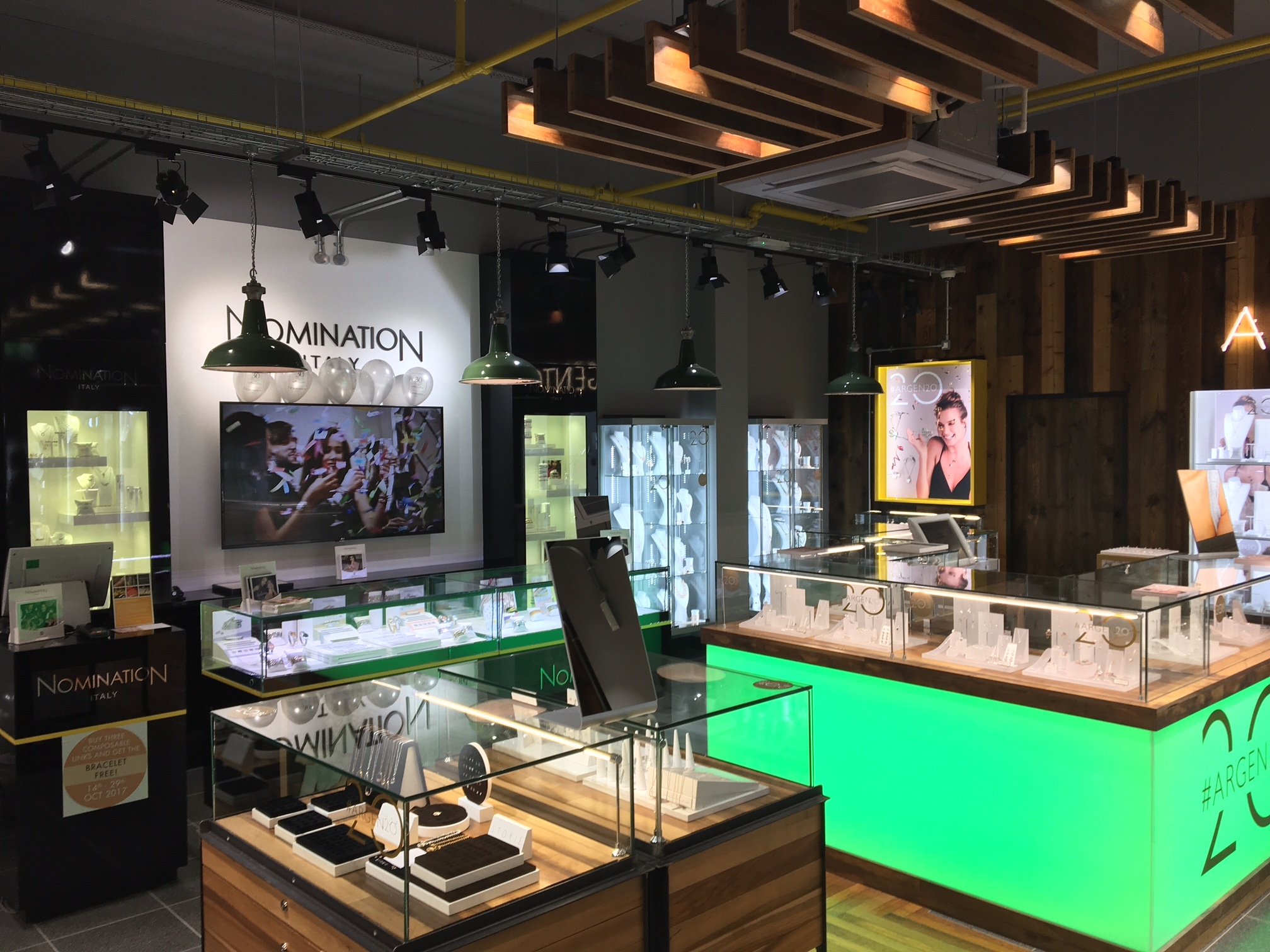 Argento expands Doncaster store | Retail Jeweller