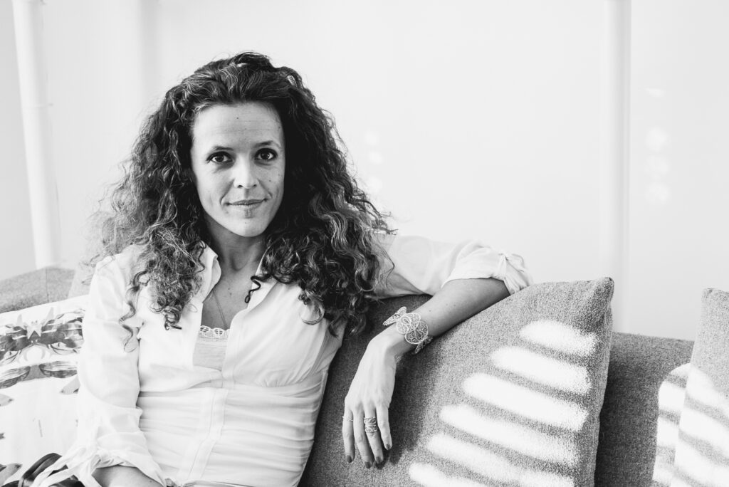 Arabel Lebrusan offers ethical jewellery masterclass