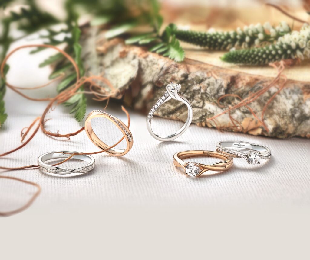 Brown & Newirth unveils new collections at CMJ spring event | Retail ...