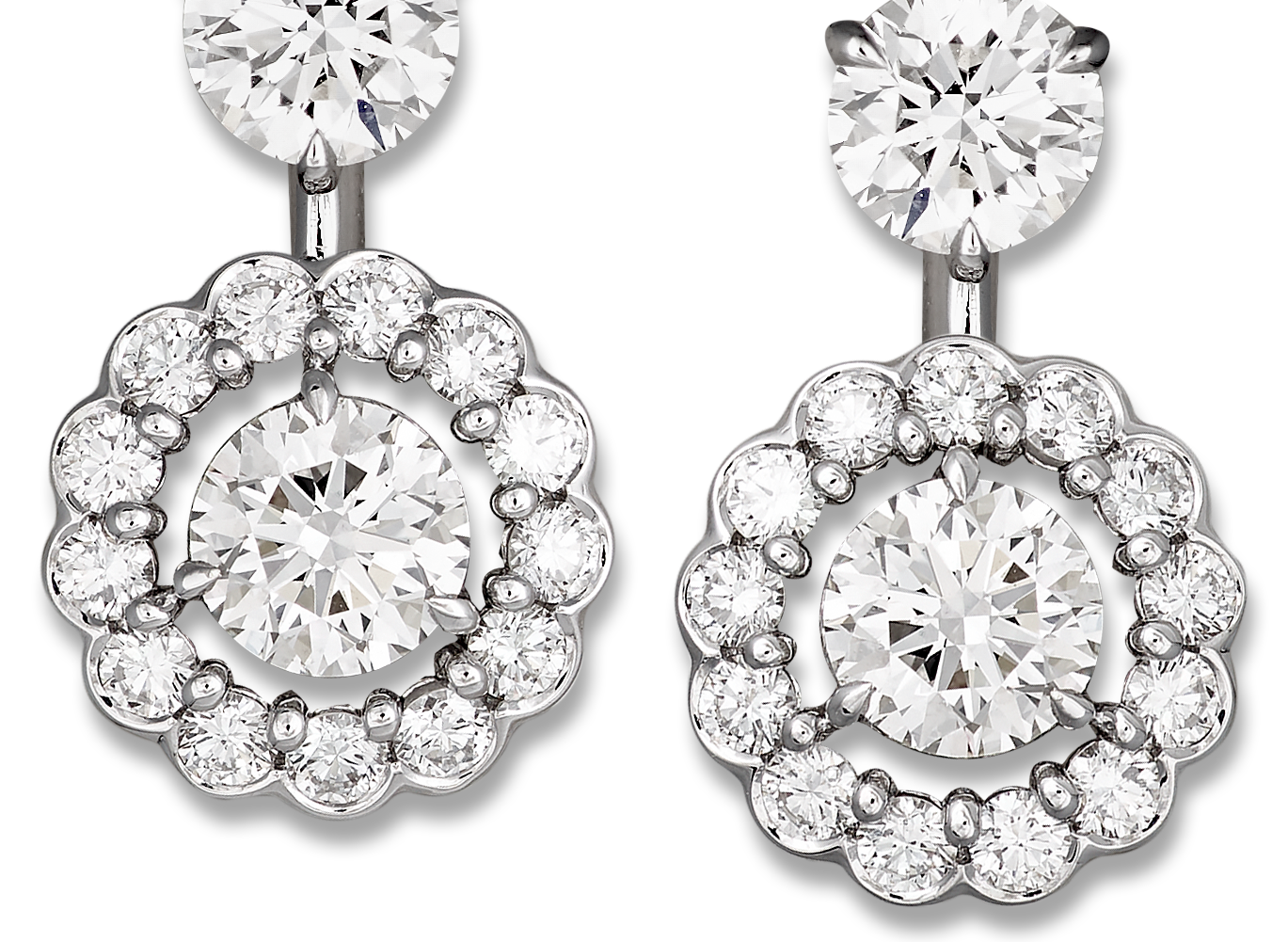 David Morris launches Elizabeth collection Retail Jeweller