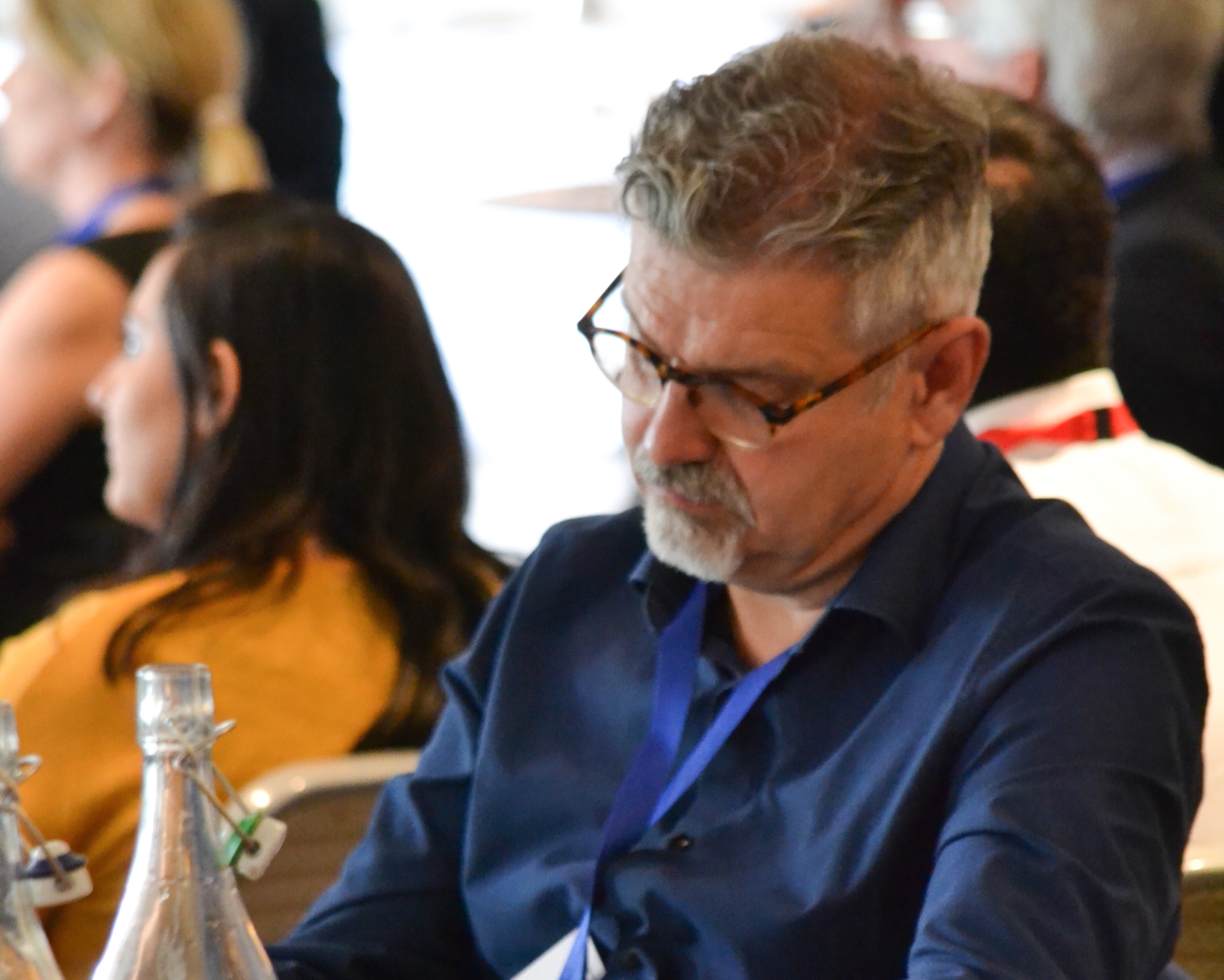 NAJ holds tenth annual JET Business Network Congress | Retail Jeweller