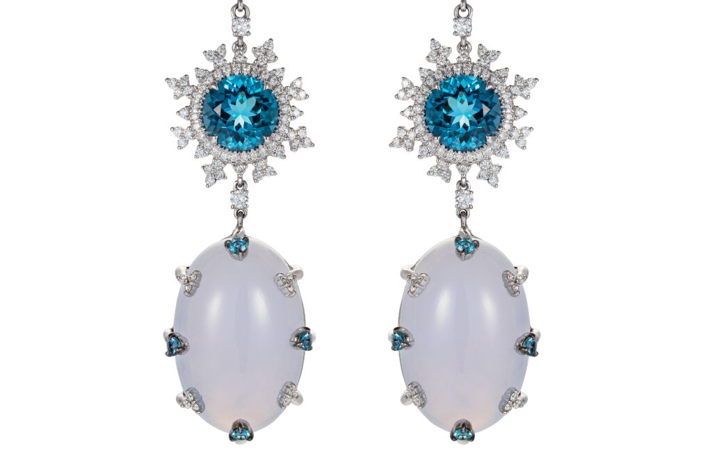 Designer Nadine Aysoy closes eponymous jewellery brand