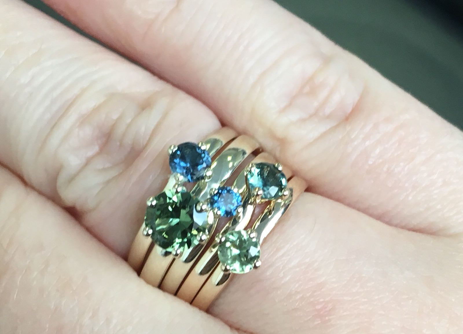 Jewels of Queensland launches new collections at CMJ trade event ...