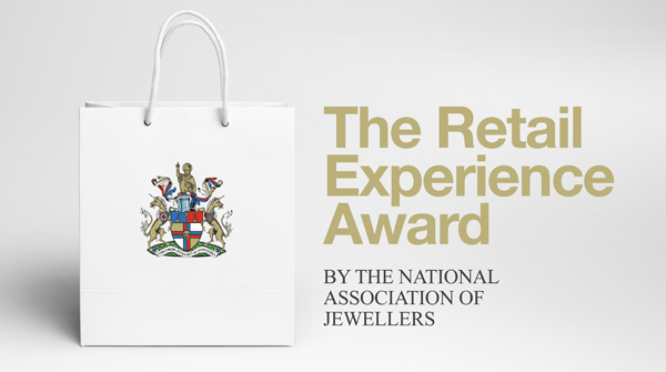 NAJ announces winner of Retail Experience Award | Retail Jeweller