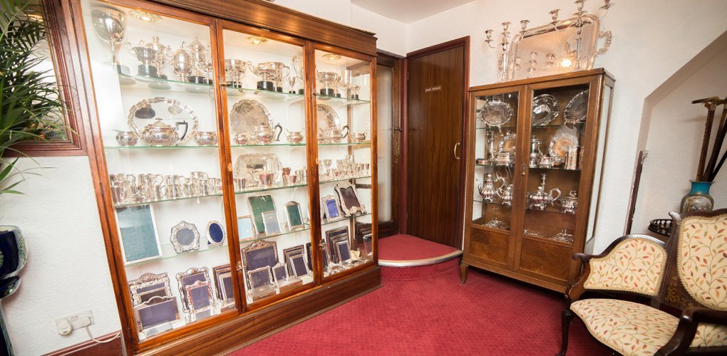 Nottingham jewellers to close after more than 70 years Retail Jeweller