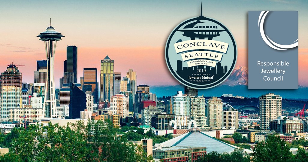 RJC joins American Gem Society’s Conclave in Seattle Retail Jeweller