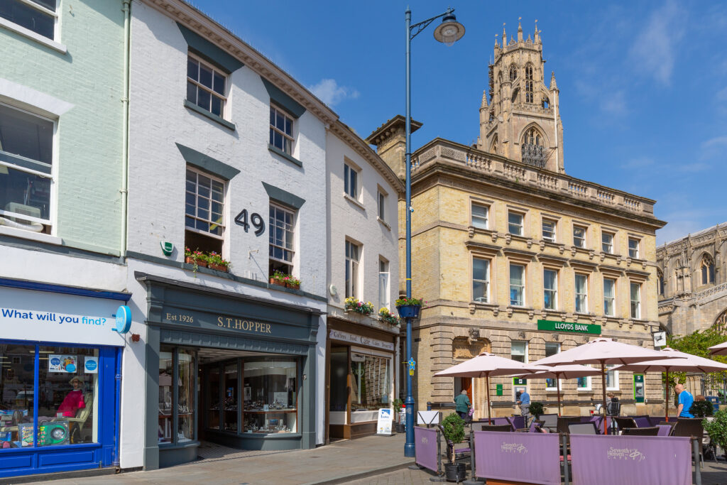 Hoppers Jewellers completes major refurbishment Retail Jeweller