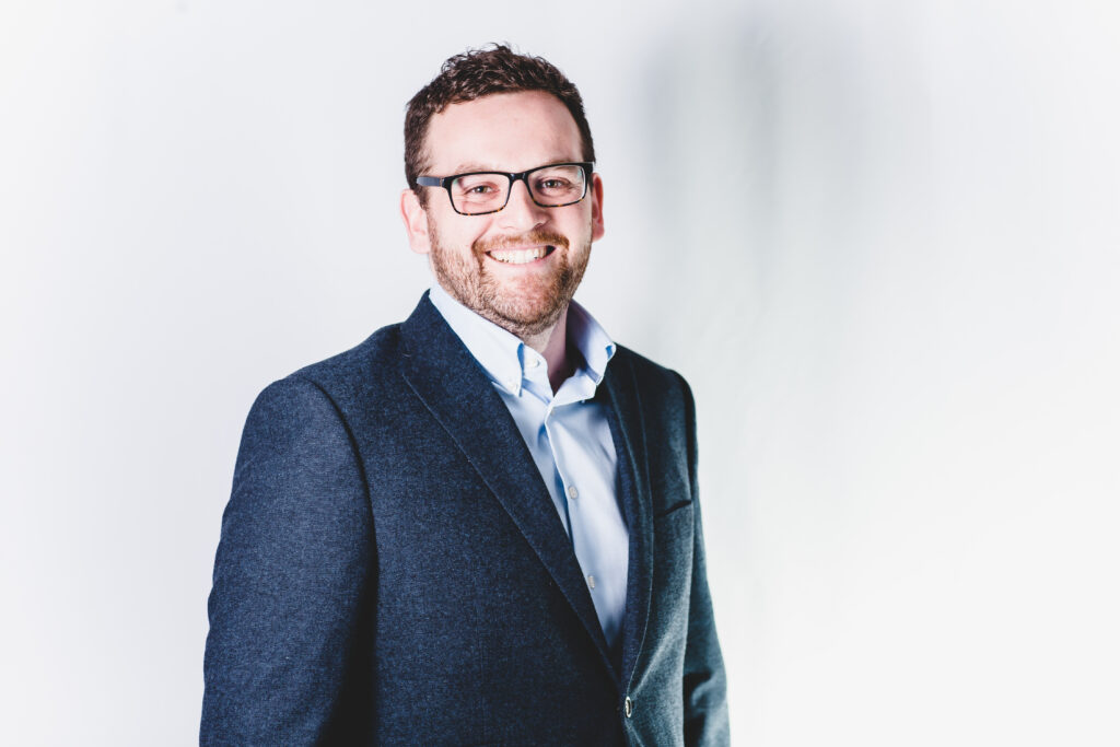 Houlden appoints James Rice of Hugh Rice as its latest board director ...