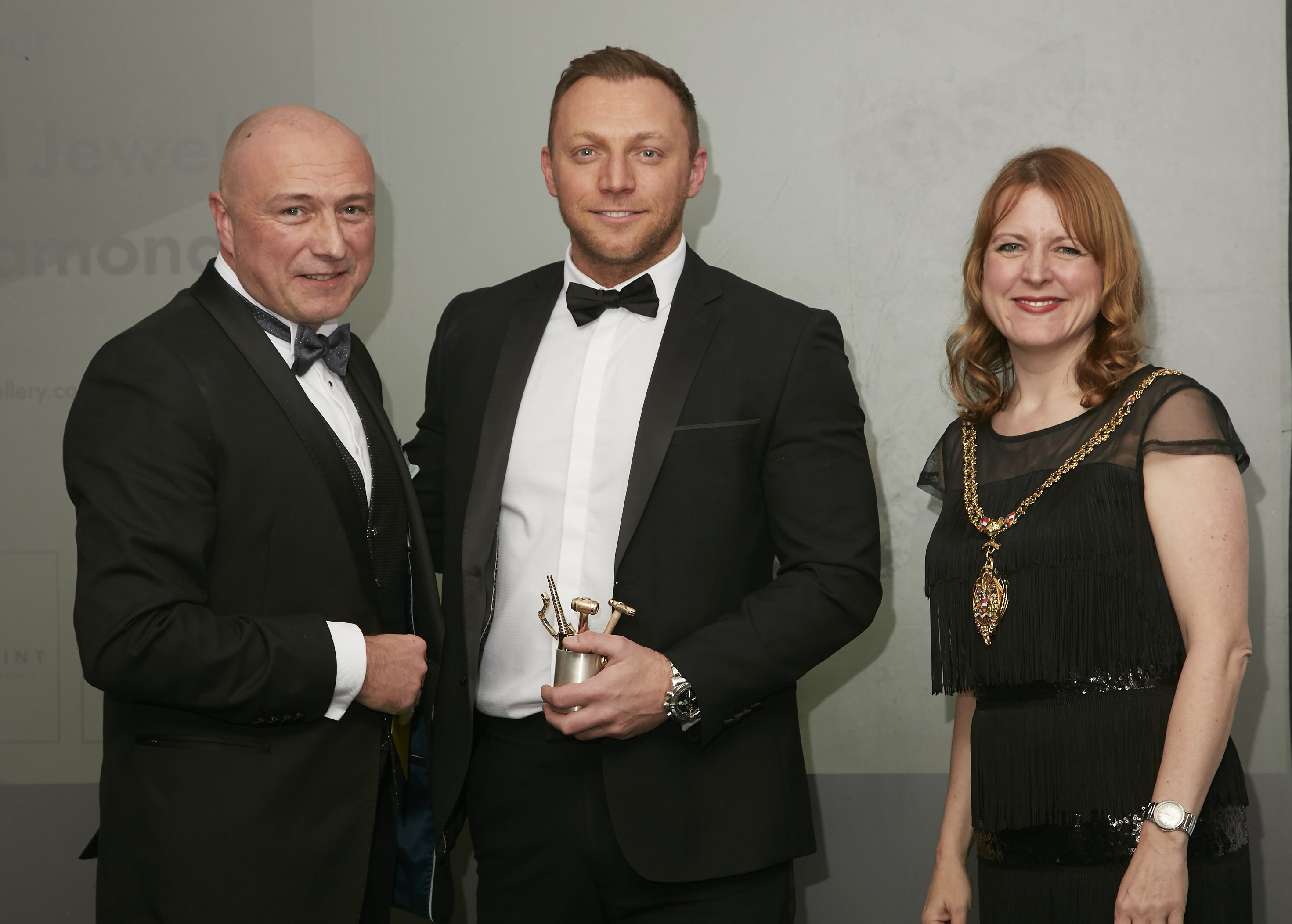 NAJ reveals shortlist for 2019 Awards | Retail Jeweller