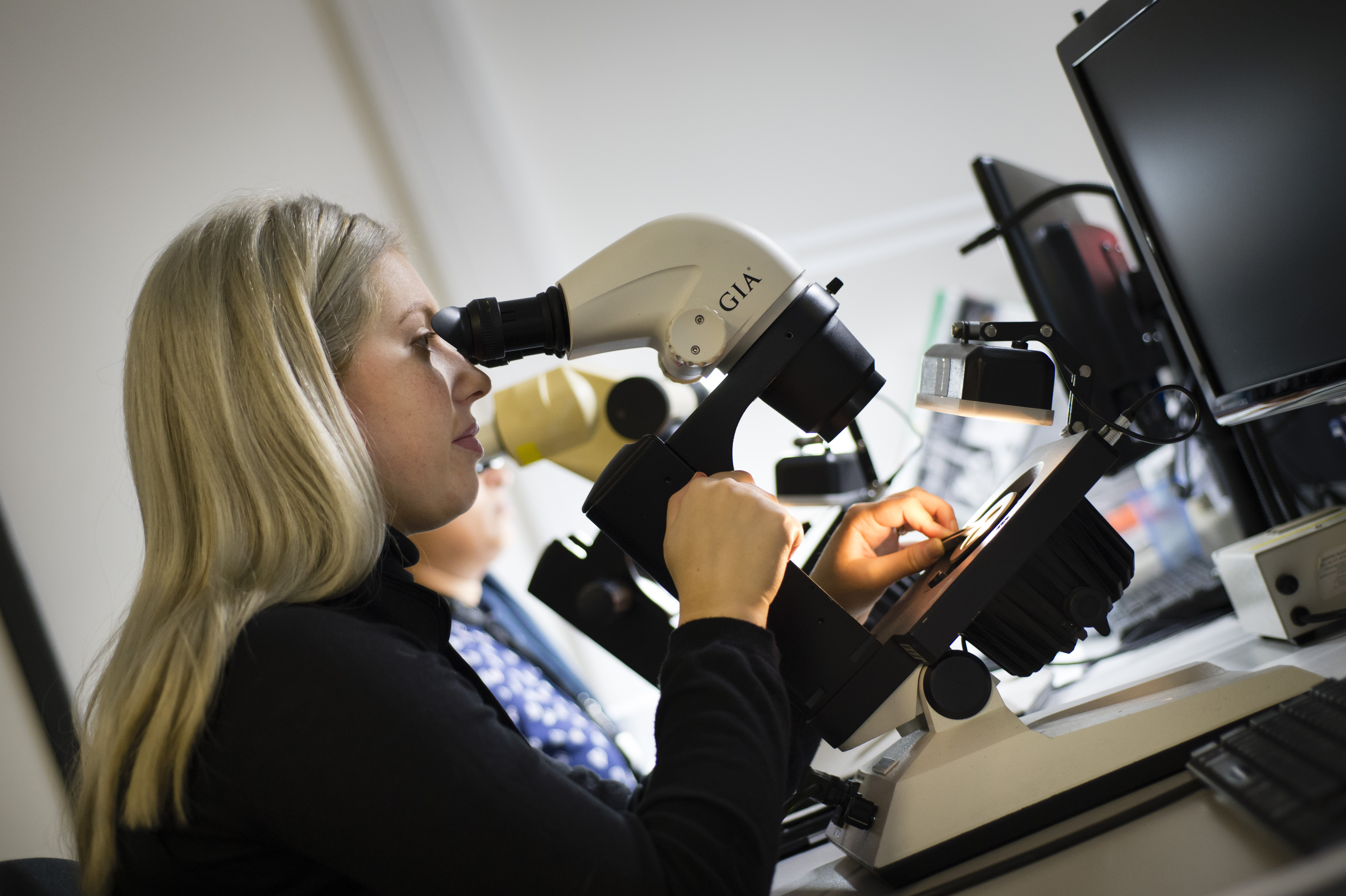 Birmingham Assay Office reopens Gem Lab Retail Jeweller