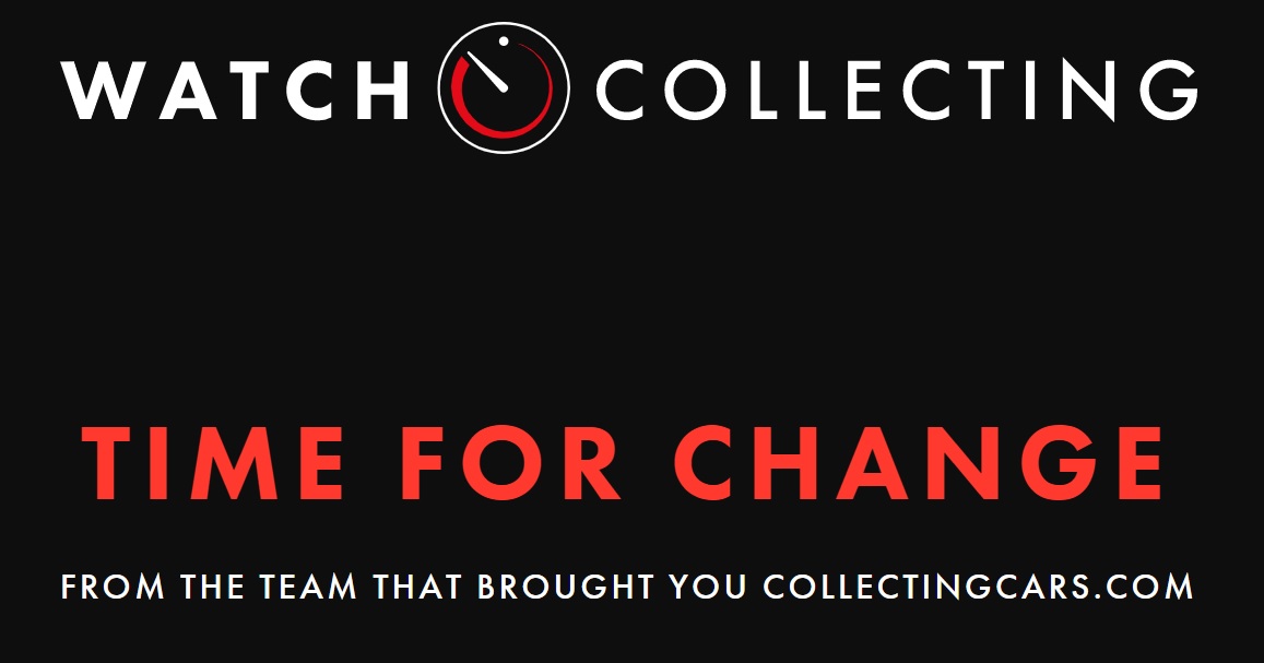 Online watch auction company set to launch Retail