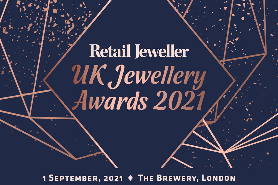 CMJ pledges support to UK Jewellery Awards 2021 | Retail Jeweller