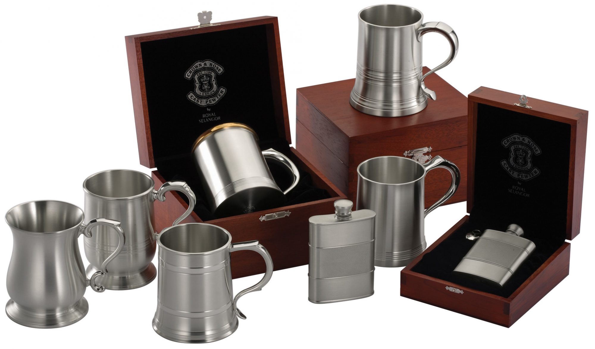 Royal Selangor releases 2021 catalogue | Retail Jeweller