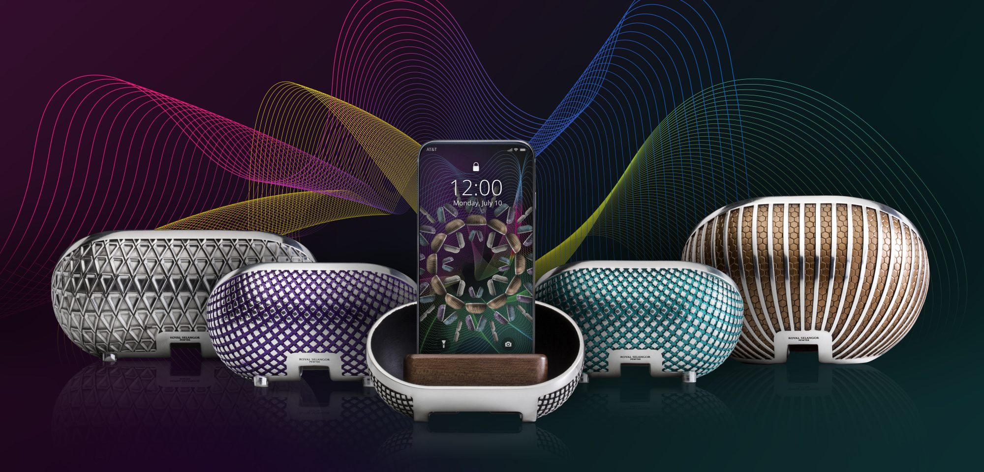 Royal Selangor releases 2021 catalogue | Retail Jeweller