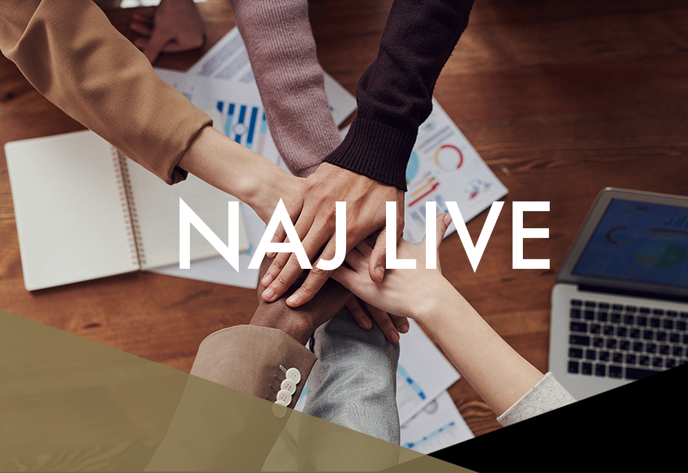 NAJ hosts first diversity and inclusion webinar | Retail Jeweller