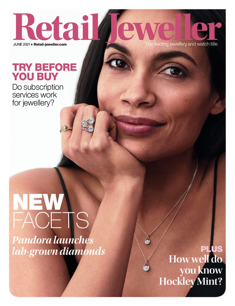 Digital Magazine June 2021 Retail Jeweller