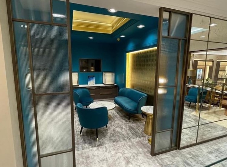 IN PICS First look at Wakefields Jewellers redesigned store Retail