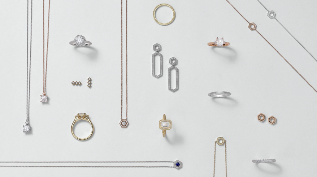 EXCLUSIVE 77 Diamonds opens third showroom in Germany Retail Jeweller