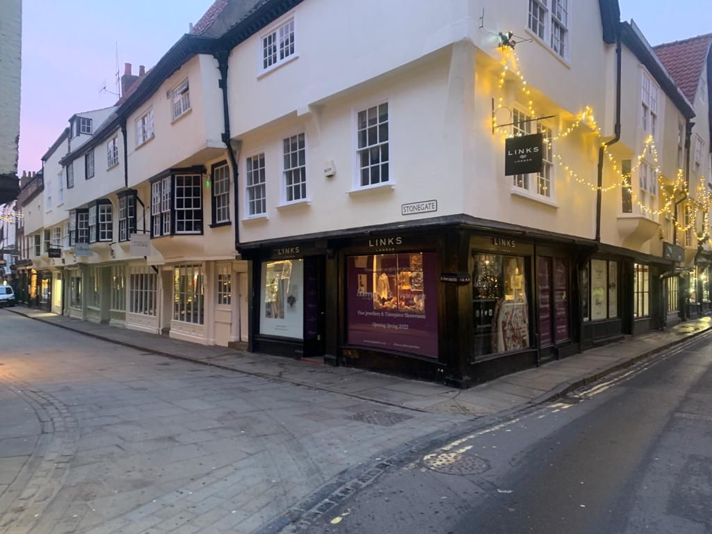 Berry’s expands presence in York with third store opening in the city