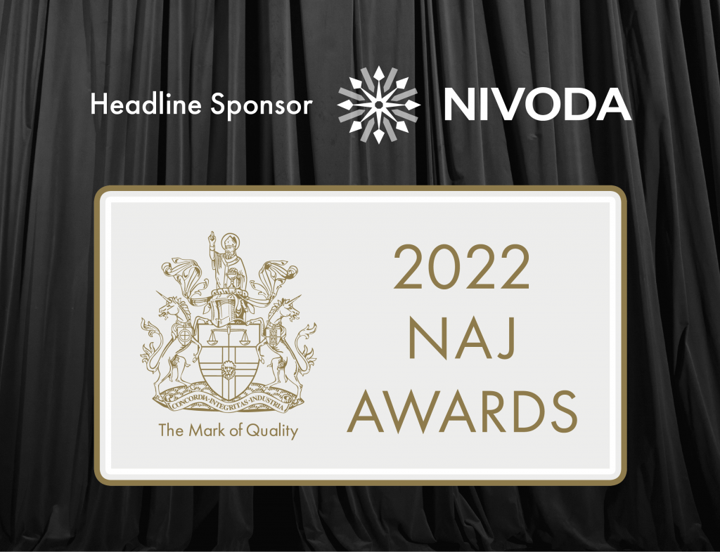 NAJ Awards welcomes nominations | Retail Jeweller