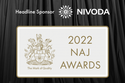 NAJ Awards welcomes nominations | Retail Jeweller