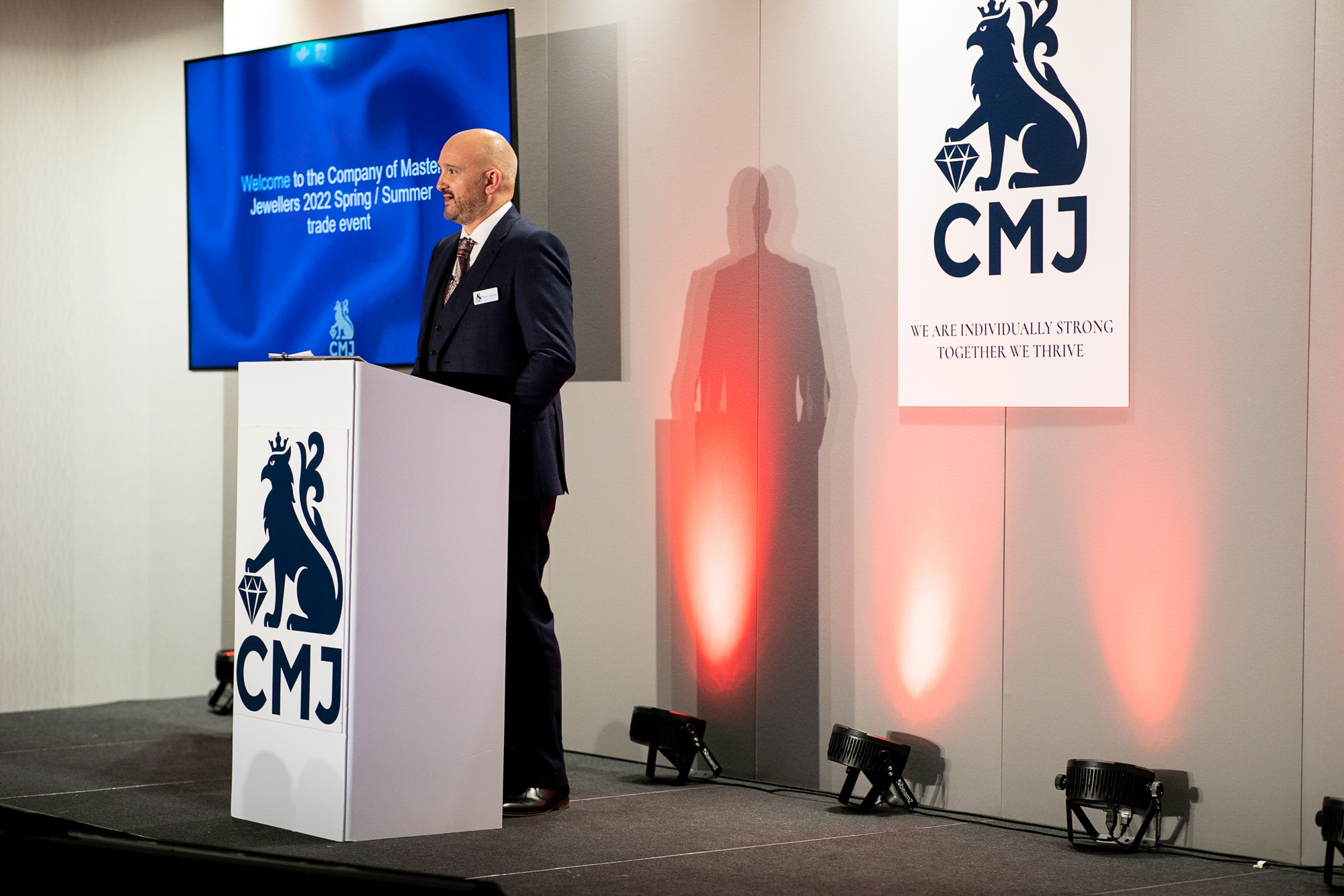 CMJ Trade Event reports positive show | Retail Jeweller