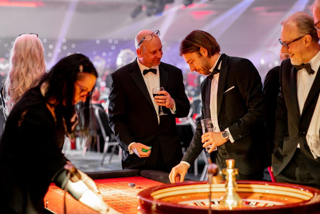 IN PICS: CMJ's 40th anniversary trade event | Retail Jeweller