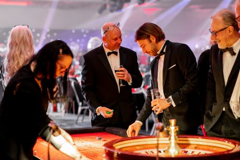 IN PICS: CMJ's 40th anniversary trade event | Retail Jeweller