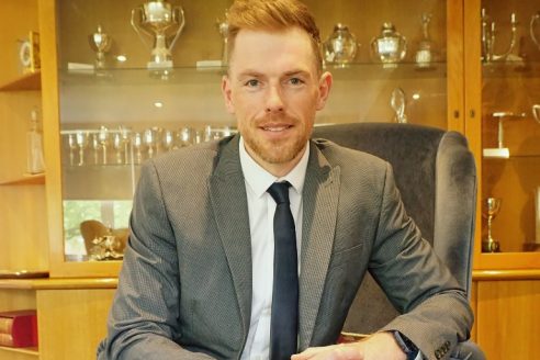 Access all areas: The NAJ Summit | Retail Jeweller
