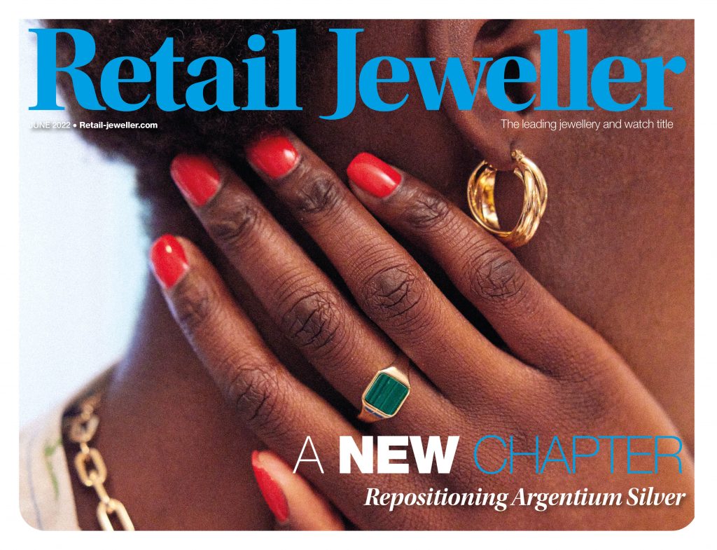 Retail Jeweller’s June 2022 issue out now | Retail Jeweller
