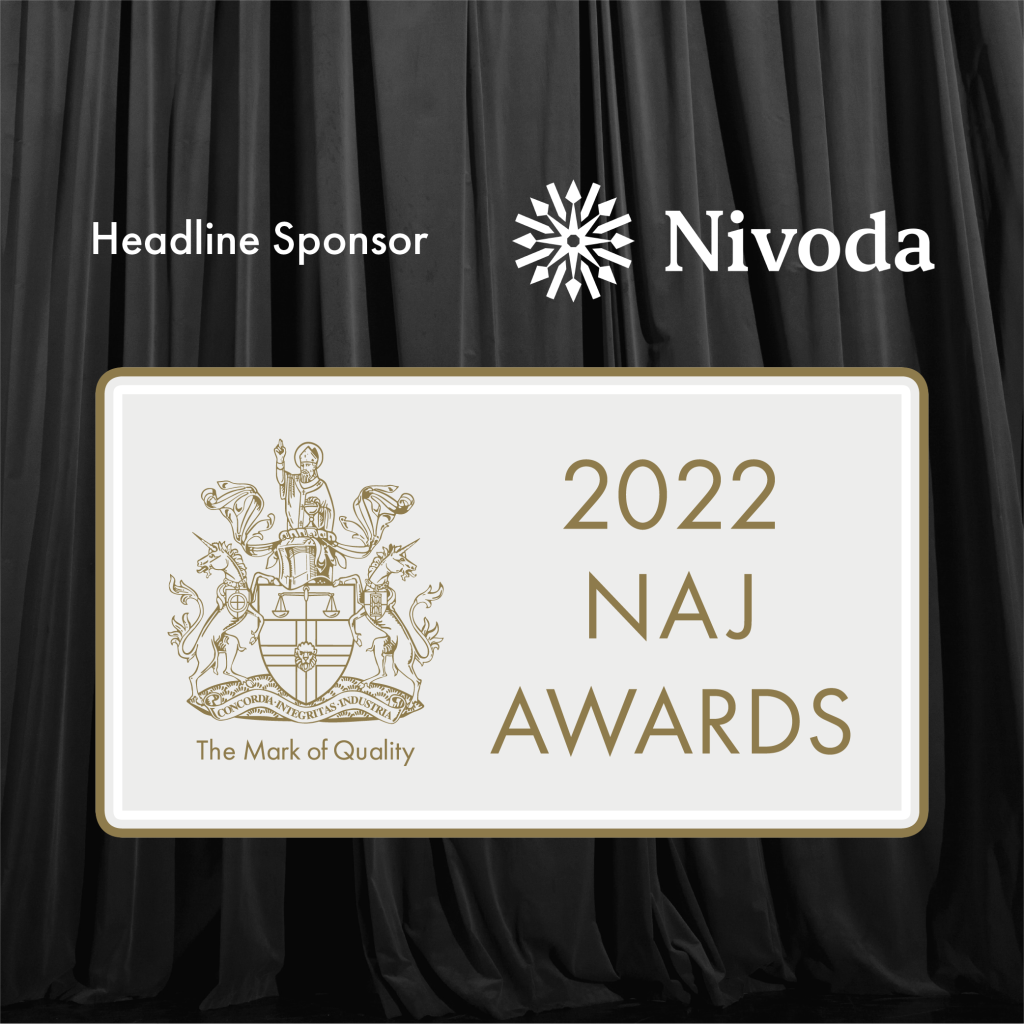 NAJ Award winners revealed at Summit | Retail Jeweller